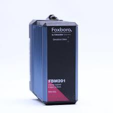 Foxboro FBM201 Analog Input Interface Modules P0914SQ Manufactures
