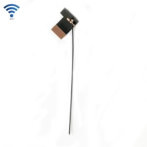 Computer Use WiFi Internal FPC Connector Antenna ROHS Certificated