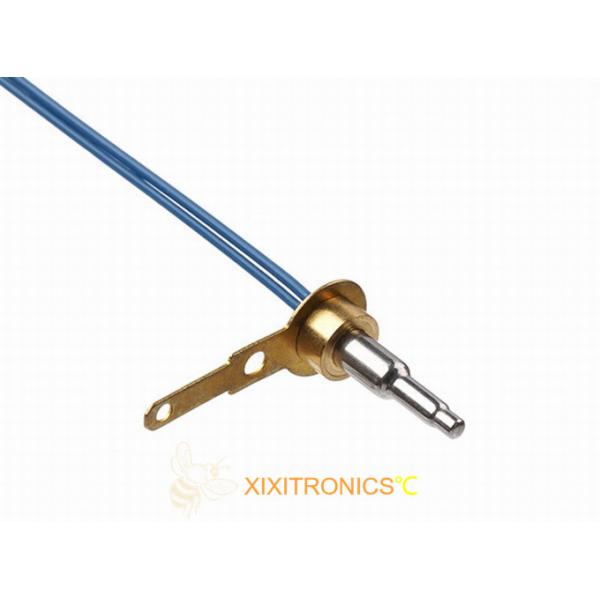 RoHS REACH Milk Foam Heater NTC Temperature Sensor 100k Temperature Sensor MFB-8