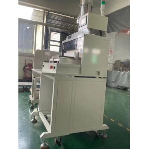 Microstrees FPC / PCB Punching Machine High Efficiency with Punching Die