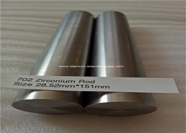 Zr zirconium metal bar Zirconium rod zirconium alloy for Chemical processing,Oil and chemicals,medical industry