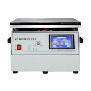 Digital control Variable Frequency Vertical Vibration Testing Machine MAX Load