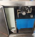 Operator Friendly Tea Blok Tablet Press Machine , Tablet Press, Single Punching