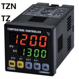  Dual PID auto tuning controller Manufactures