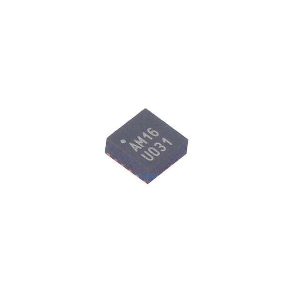 Quality EP53A8HQI EP53A8HQI QFN-16 Electronic Components Integrated Circuit IC for sale