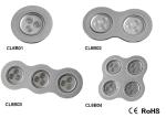 LED Ceiling Light Type B Round Ceiling Light ATF-CL6A01