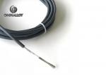 RTD PT100 Thermocouple Cable With Fluorosilicone Rubber Insulation / Jacket