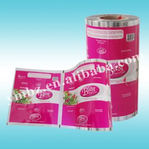  30-100microns Thickness Laminating Film Roll with Micro Perforation for Food Breathable Manufactures