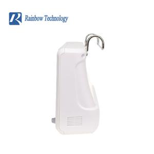 Class II Instrument Multi Parameter Patient Monitor with 1-7 Level Audio/Visual