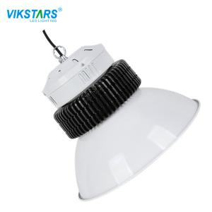 China Aluminum Fin Heat Sink High Bay Light IP40 Indoor Stable Performance on sale
