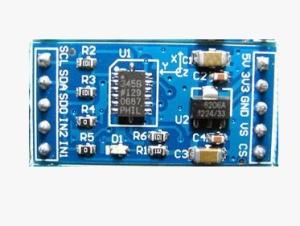  Digital Three Axis Accelerometer Arduino ADXL345 Acceleration Sensor Module Manufactures