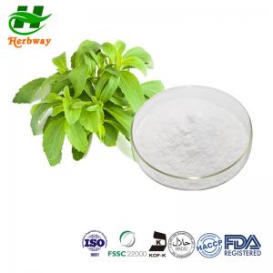  Stevia Leaf Extract Sweetener Powder Stevia Rebaudiana Bertoni Bertoni Hemsl Powder Manufactures