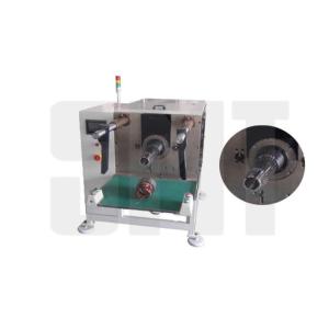 Horizontal Motor Coil Inserting Machine With Modular Tooling For AC Motors