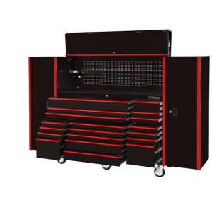Professional Rolling Tool Cabinet Workbench with Customized ODM Support and