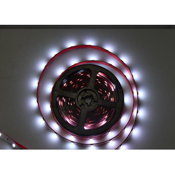White Pbc 90Ra 20lm/Led Programmable Led Strip Light