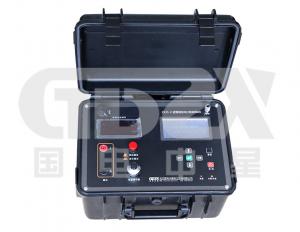  High Performance Lightning Arrester Discharge Counter Tester Portable Manufactures