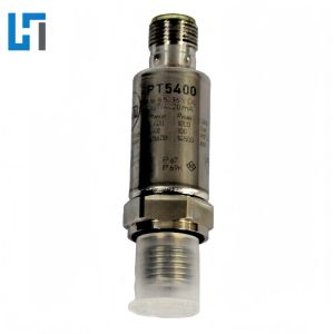 PT5400 IFM Flow Sensor New Original Plc Programming Controller Module