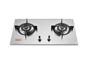  Electric Gas Burner Stoves Kitchenware Built In 2 Plate Gas Stove Manufactures