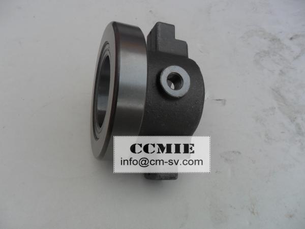 Clutch Release Bearing Dongfeng Truck Parts with Stainless Steel Material