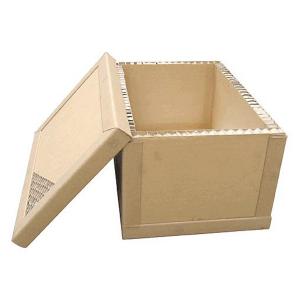  Strong Heavy Duty Cardboard Packaging Honeycomb Board Box Manufactures