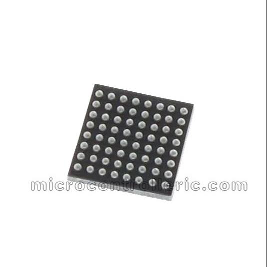 Quality CYW20730A1KFBGT RF Microcontrollers - MCU Bluetooth BLE and IEEE 802.15.4 for sale