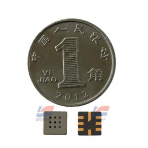 GM402B Gas Sensor MEMS Process for Accurate Detection of CH4 and C3H8 in