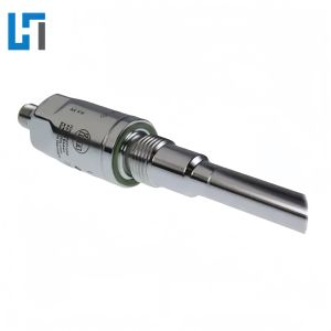 LMT105 IFM Flow Sensor New Original Plc Programming Controller Module