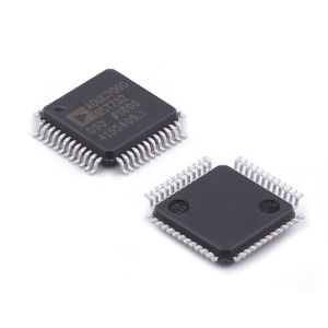 ADUC7060BSTZ32 ARM Microcontroller MCU with 24-bit ADC 32 kB Flash Memory and 10
