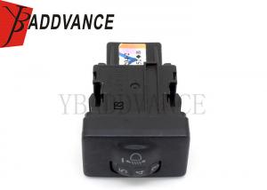  5 Pin Electrical Headlamp Reverse Switch Connector For Toyota 841520K070 Manufactures