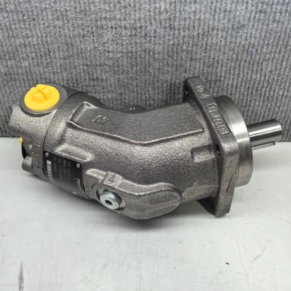 Quality Rexroth A2FO Series Axial Piston Pump with Clockwise or Counter-clockwise Rotation Manual or Electro-hydraulic Control and Horizontal Shaft for sale