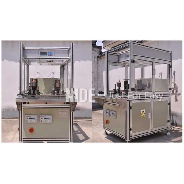 bdlc armature winding machine