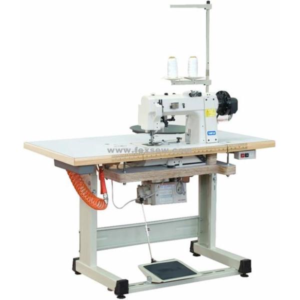 Table Top Tape Edge Sewing Machine FX300B