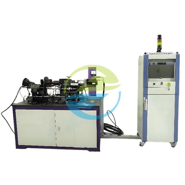 Quality Automotive Testing Machine Offering Real Time Visualization of Test Data Enabling Immediate Assessment and Decision Making for sale