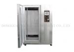 Customized Walk In Climatic Chamber Precise Temperature Control With Sliding