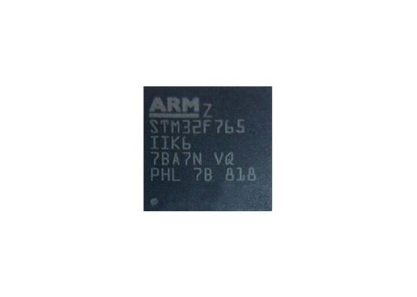 Integrated Circuit Chip STM32F765IIK6 Arm Cortex-M7 32-Bit Single-Core