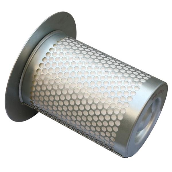 Super Energy Saving Permanent Magnet Air Compressor Equipment
