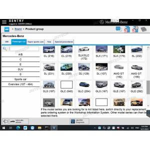 Super Mb Pro M6 Mb Star C6 Diagnostic Programming Full System Read To Use