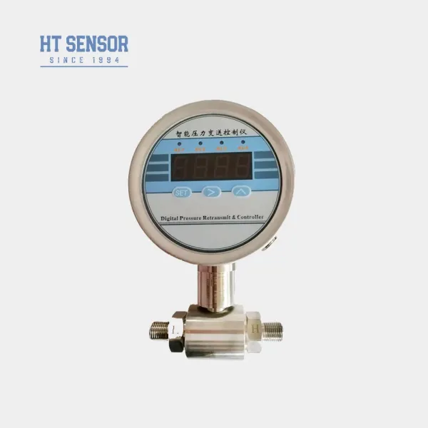 HT Silicon Pressure Sensor BP93420DII Diffrential Pressure Sensor