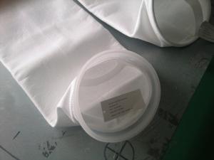  50 &amp;75 Micron Sugar Industry PP Liquid Filter Bag ( Free Sample ) Manufactures