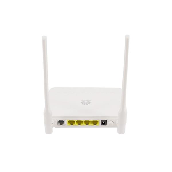 Quality Single Band Epon Onu Gpon Ont Router 3FE 1GE 2.4G WiFi for sale