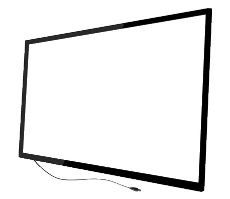 monitors Ir Multi Touch Frame DC 5V USB Interface