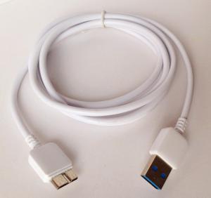 USB data cable AND charging cable for Smartphone samsung Note3 Manufactures