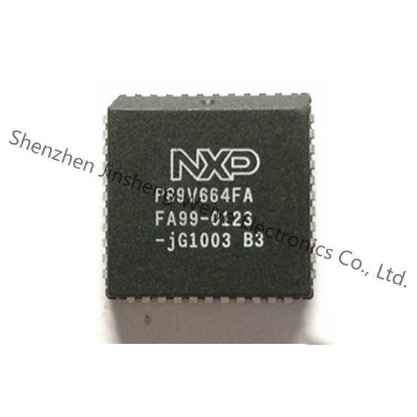 Microcontrollers MCU P89V664FA P89V664FA 8-bit microcontroller - MCU 80C51 64K