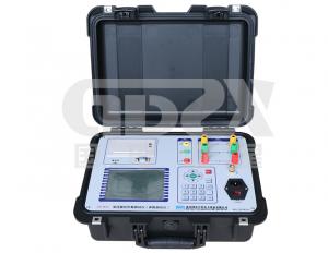  Voltage 650V Power Transformer Load & No-load Loss Characteristic tester Manufactures