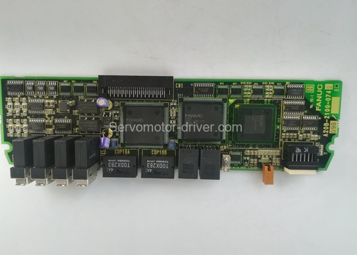  Fanuc A20B-2100-0742 PCB Board A20B21000742 Controller Card Manufactures