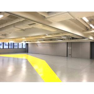 Low Maintenance Event Partition Panel Easy And Quick Installation Adjustable And