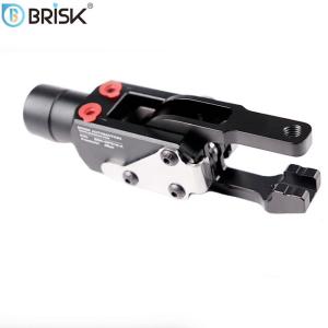 Automatic Finger Tooling Transfer Modular Design Time Saving With Grippers