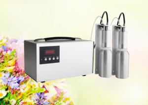  5000cbm Popular selling high class aromatherapy oil diffusers with 4L oil bottles Manufactures
