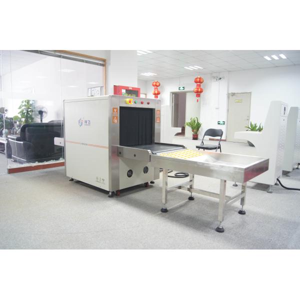 High Sensitivity Super Scanner Hand Held Metal Detector MD3003B1 for airport