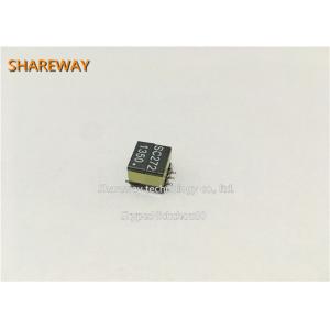 EP Ferrite Core Power Transformer Single Phase With CE Certification